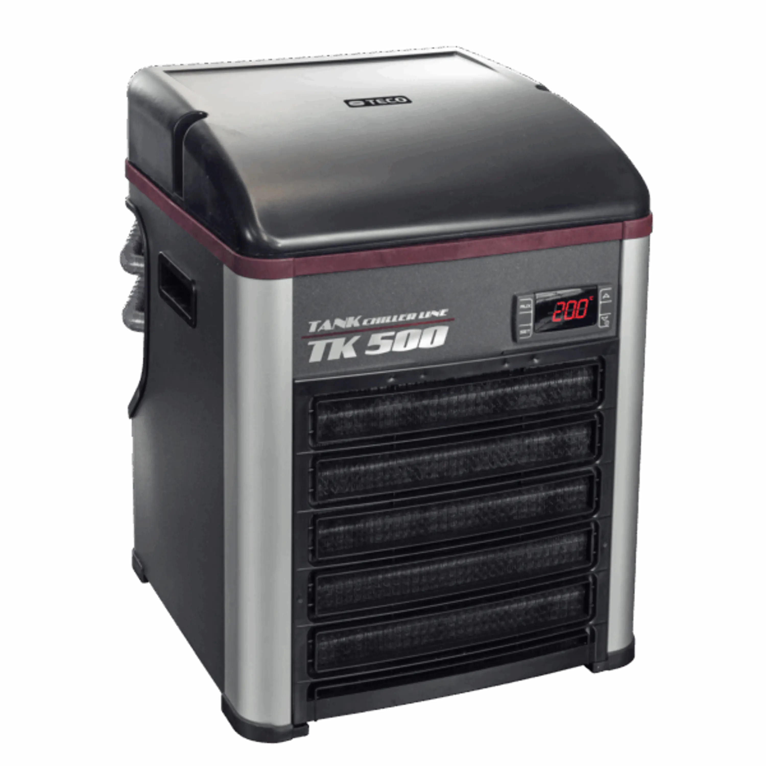 Refrigerador Teco 