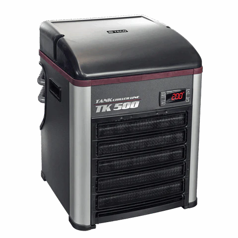 Refrigerador Teco 