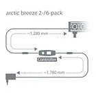 Artic Breeze 6 pack 4