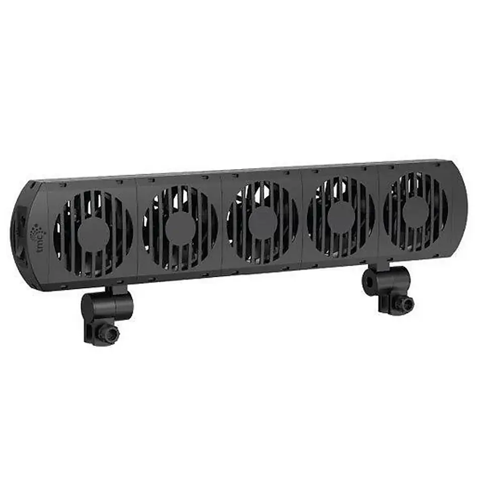 Aquarium Cooling Fan 2