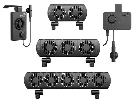 Aquarium Cooling Fan