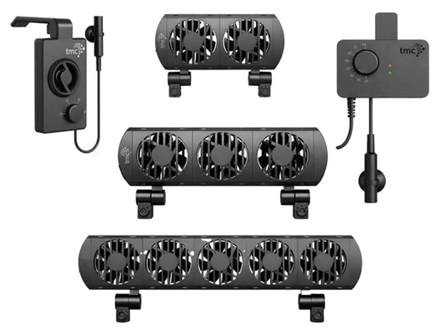 Aquarium Cooling Fan 1