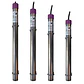 Titanium Heater D-D - Thumbnail 2