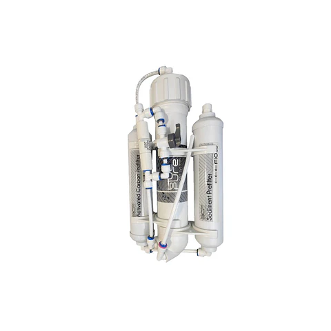 Osmosis Blue Pure 300l/dia 3 etapas