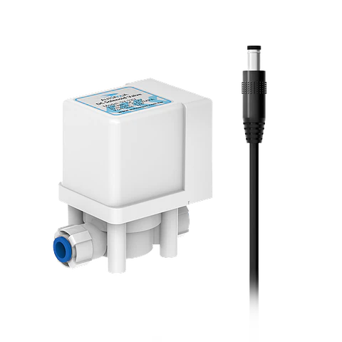 Dc Solenoid Valve 