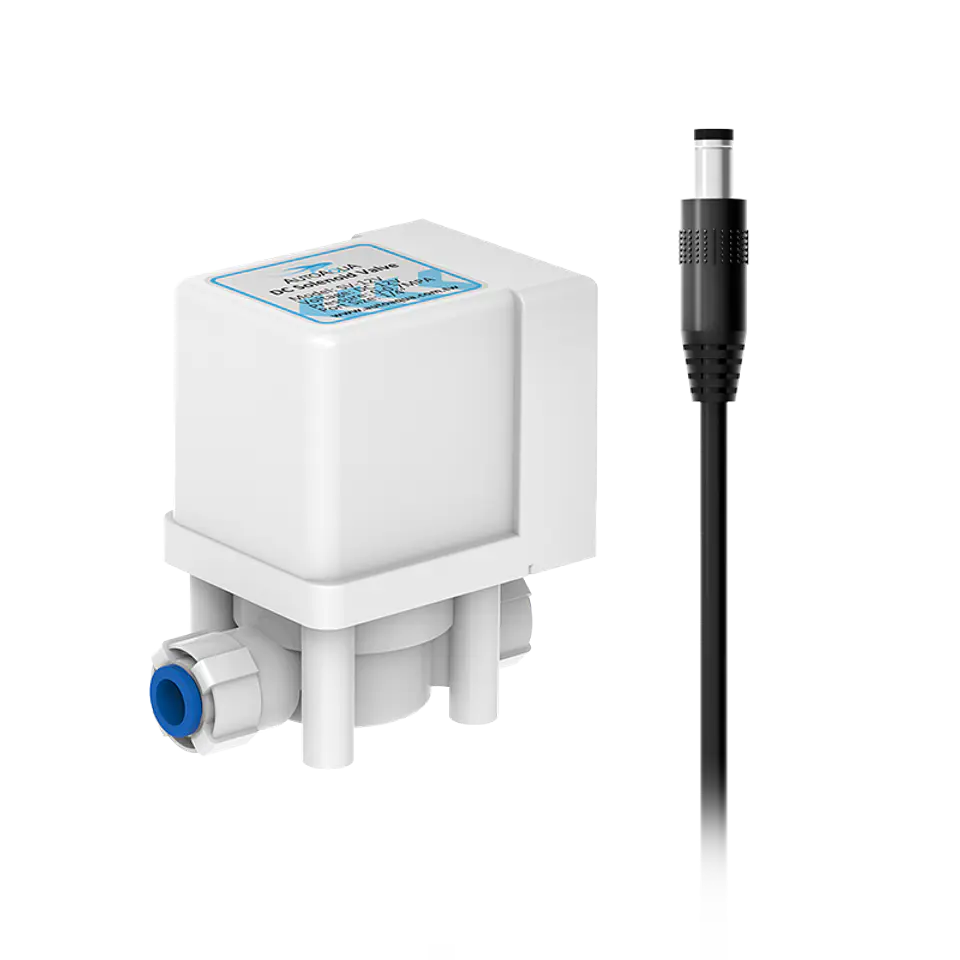 Dc Solenoid Valve  1