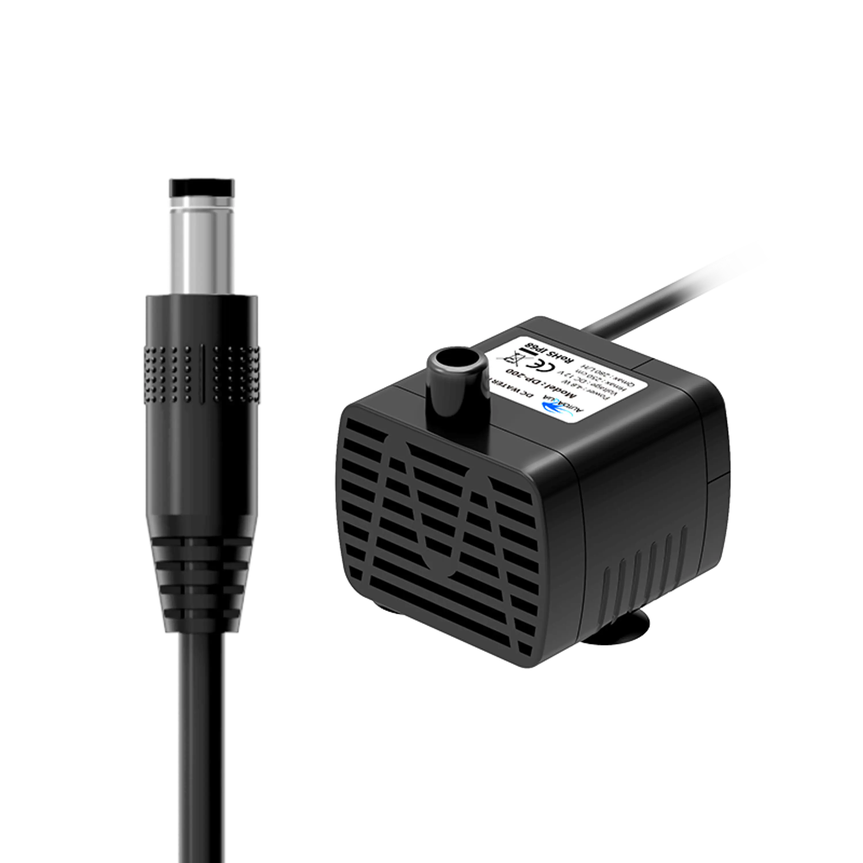 Dc Refill Pump 