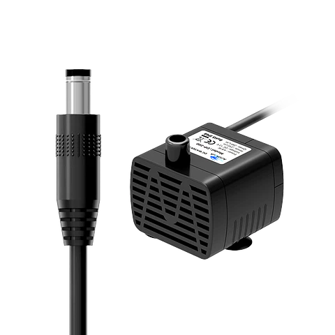 Dc Refill Pump 
