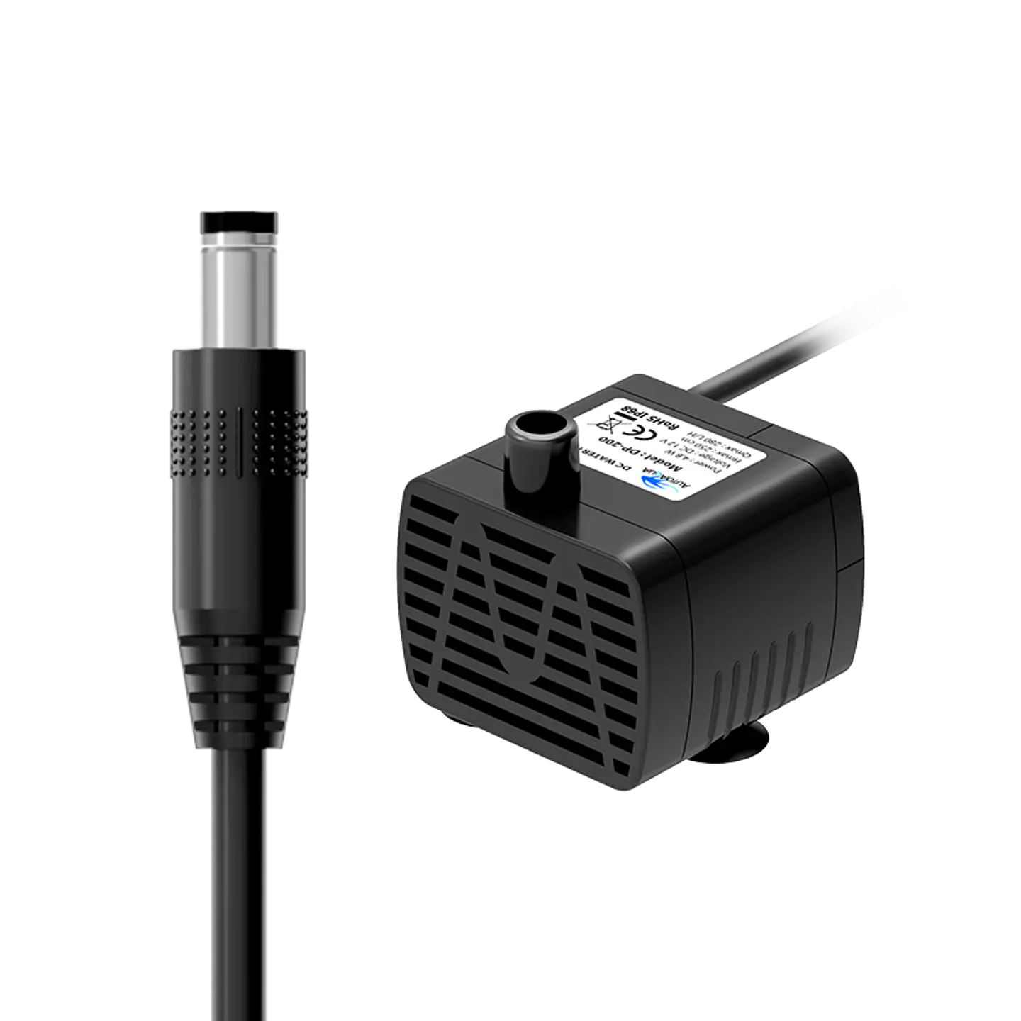 Dc Refill Pump  1