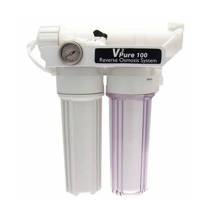 V2pure sistema osmose 2