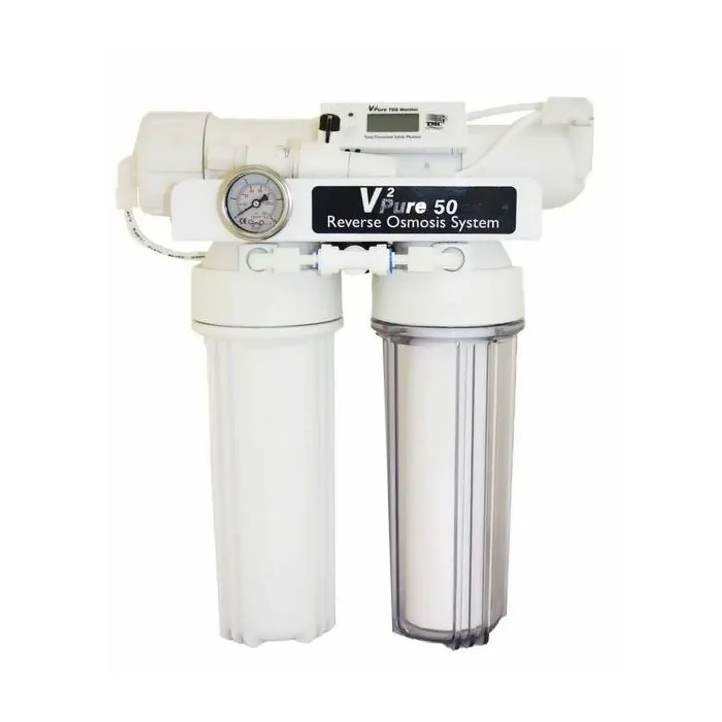 V2pure sistema osmose 4