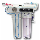 V2pure sistema osmose 7