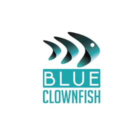 Blue Clownfish