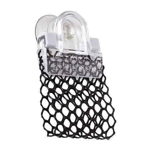 Ocean Nutrition Grid Feeding Clip