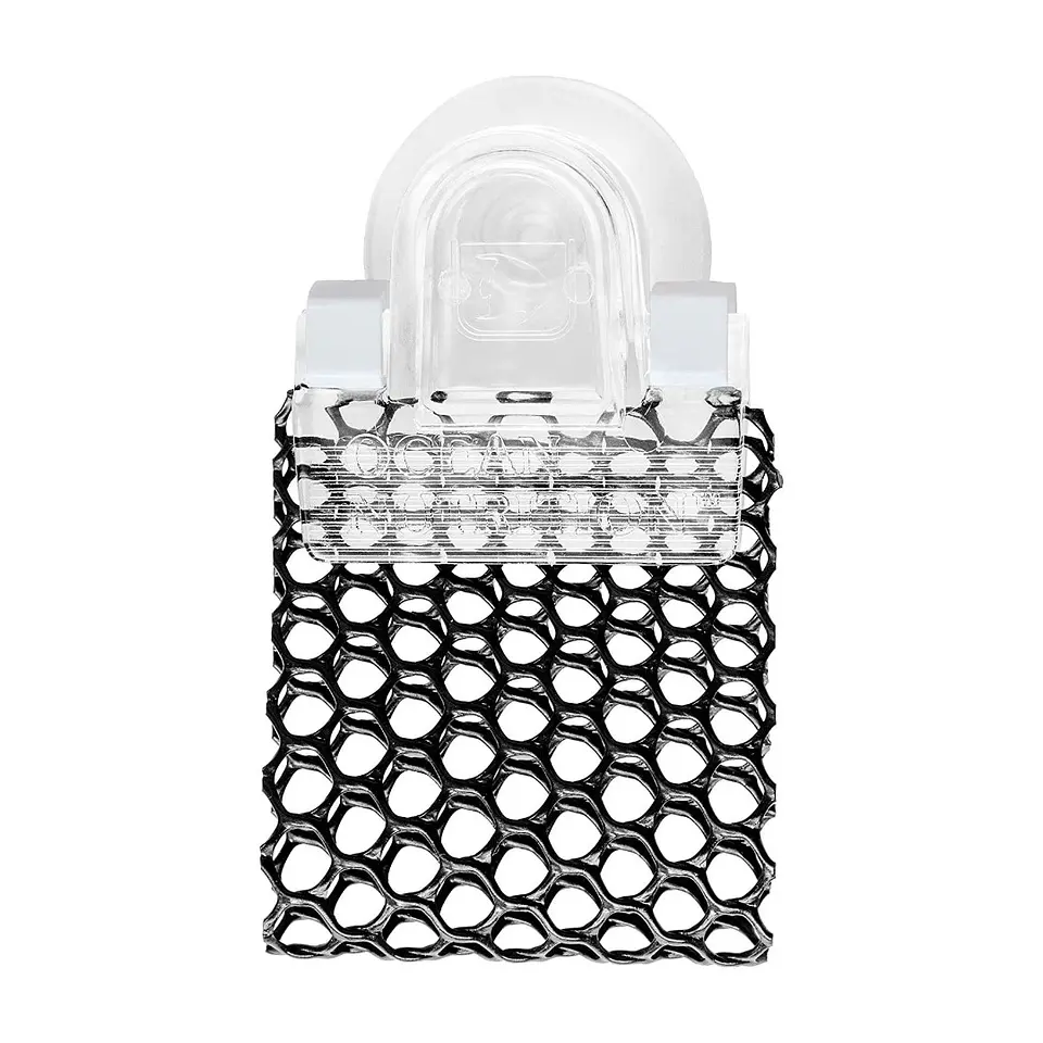 Ocean Nutrition Grid Feeding Clip 4
