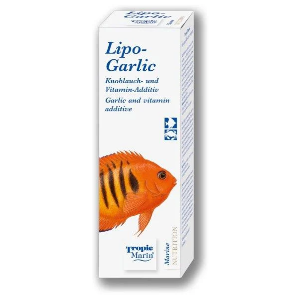 LIPO-GARLIC 1