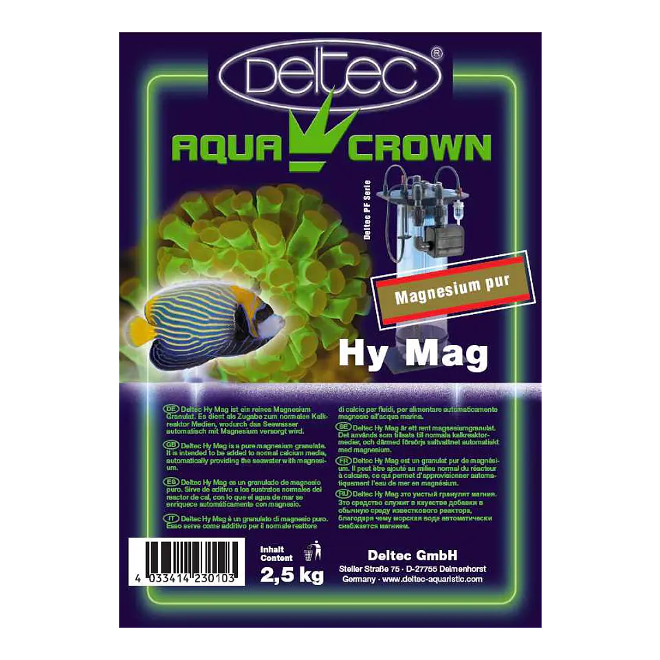 HY MAG 1