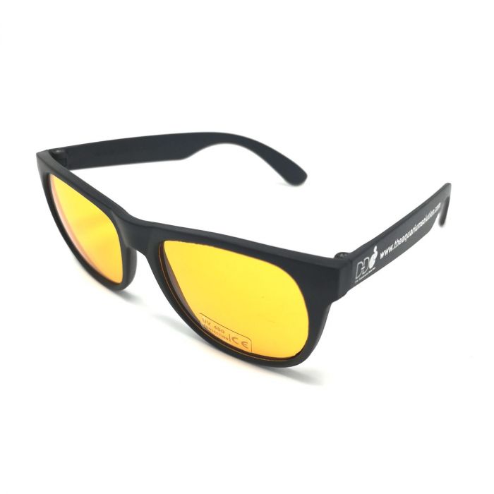 Coral viewing glasses 1