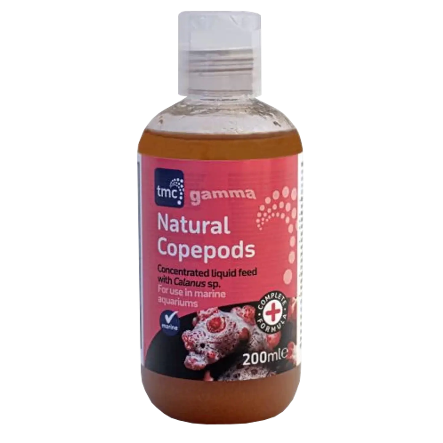 Natural Copepods 1