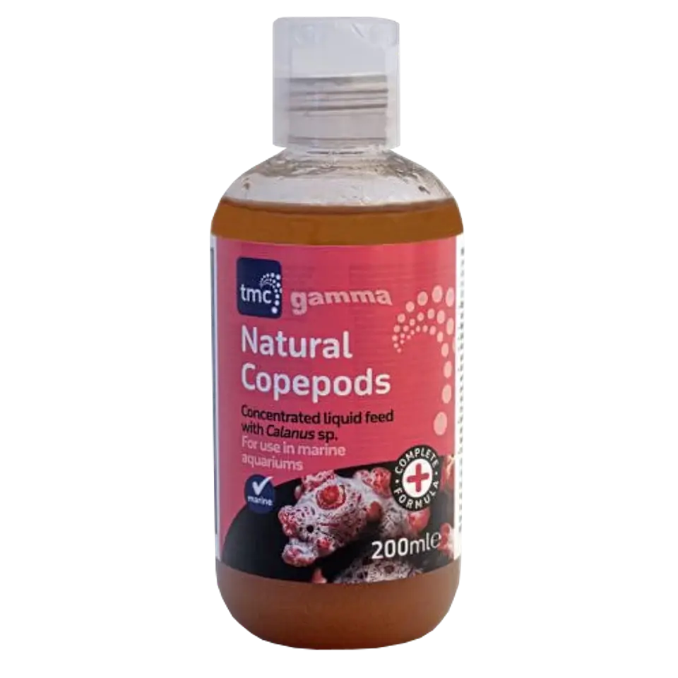 Natural Copepods 1