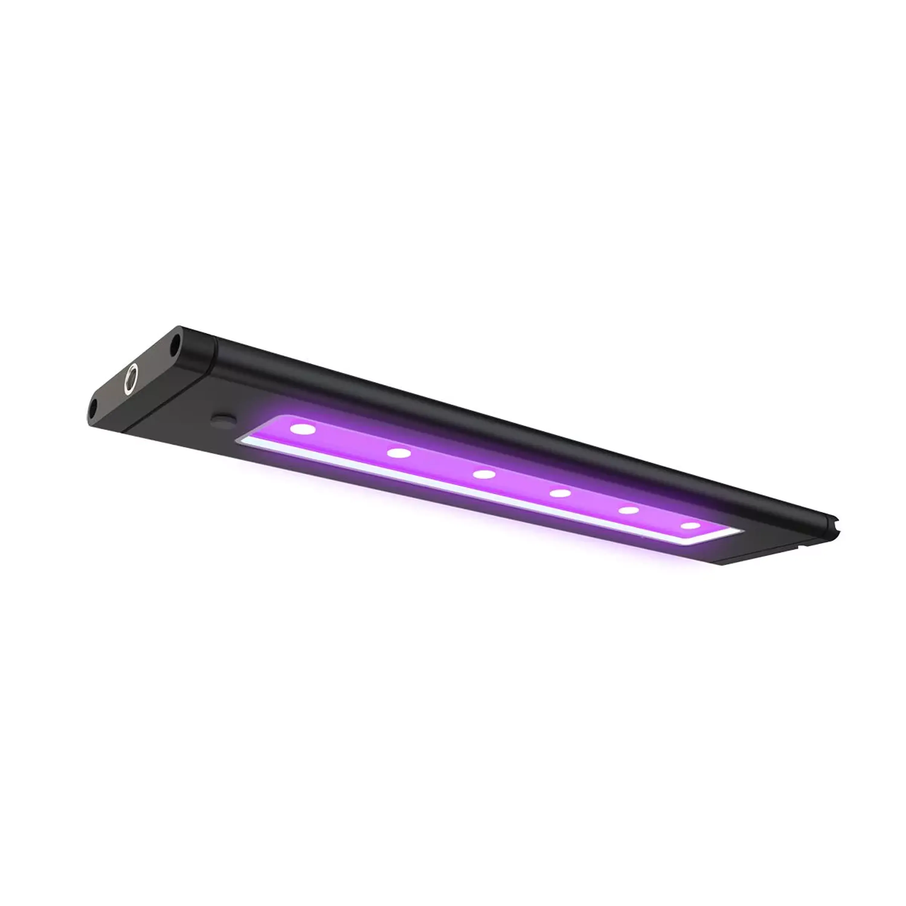 AI Blade Glow