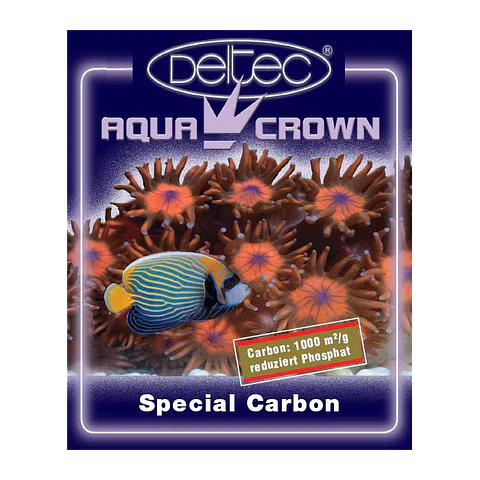 AQUACROWN SPECIAL CARBON