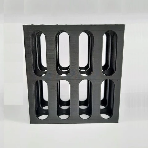 Suporte de Mídias