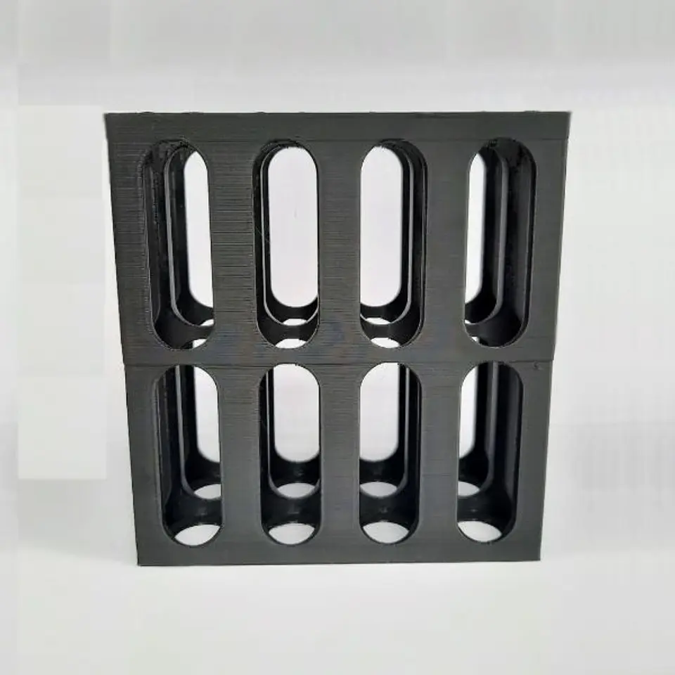 Suporte de Mídias 2