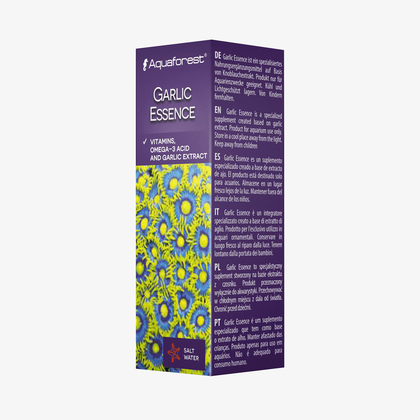 Garlic Essence 1