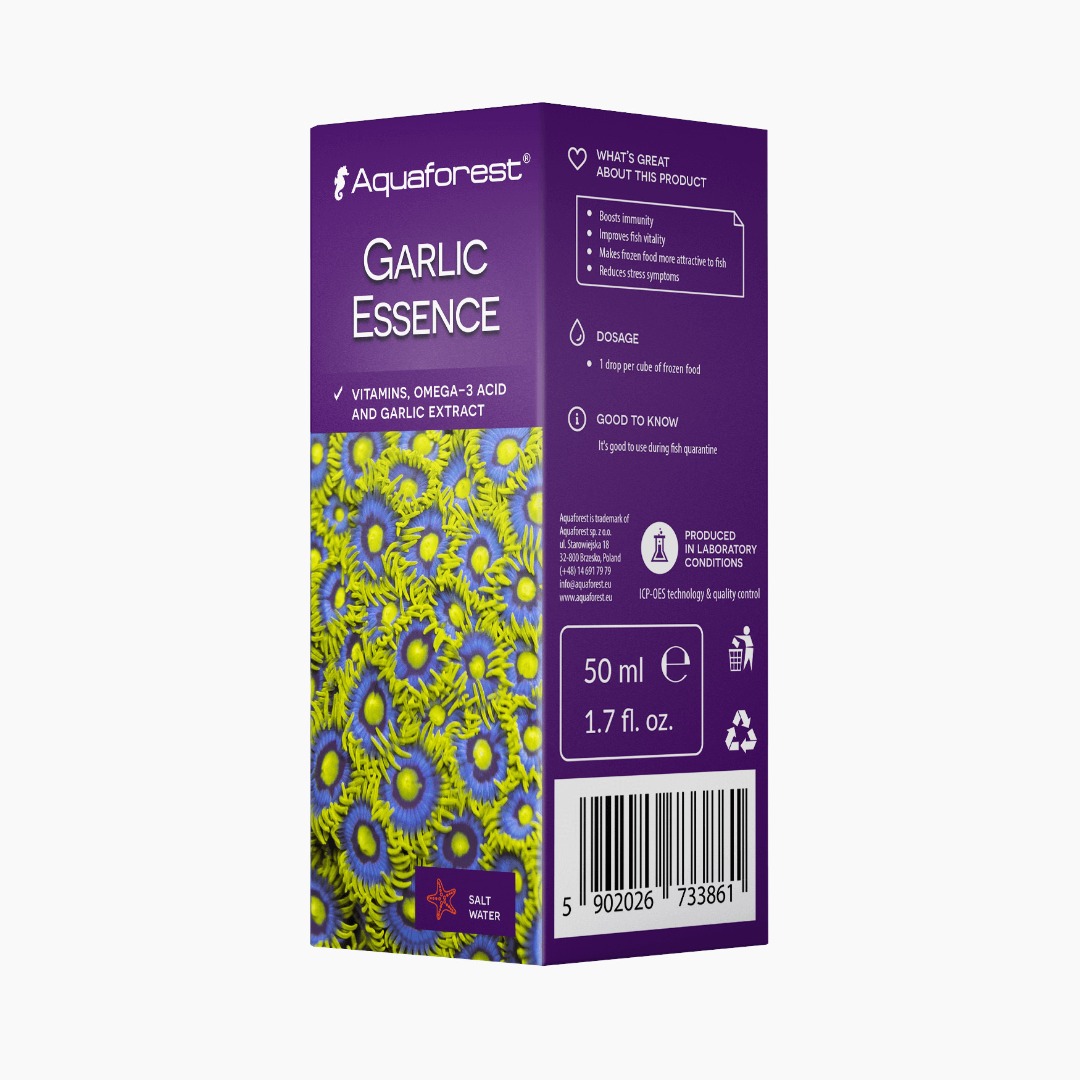 Garlic Essence 2
