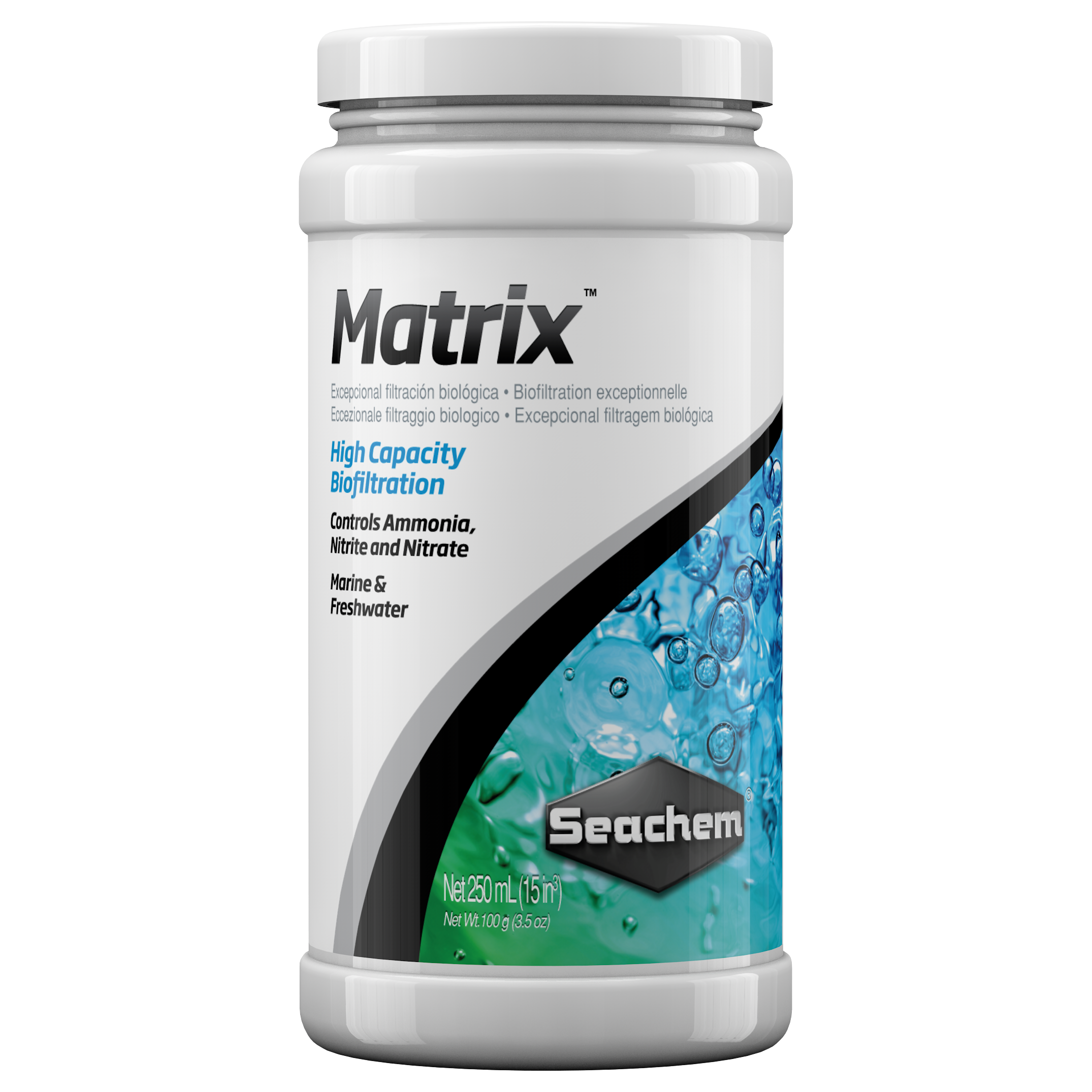 Reef Matrix 1