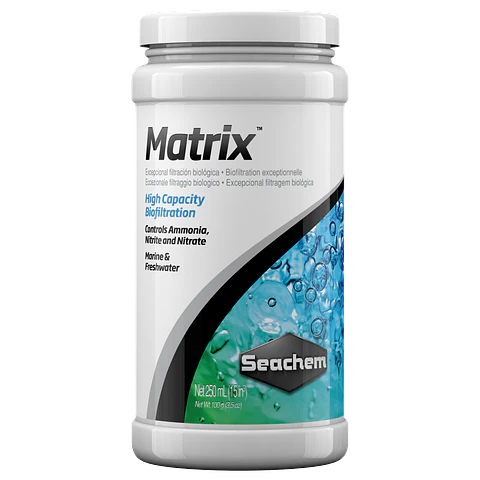 Reef Matrix