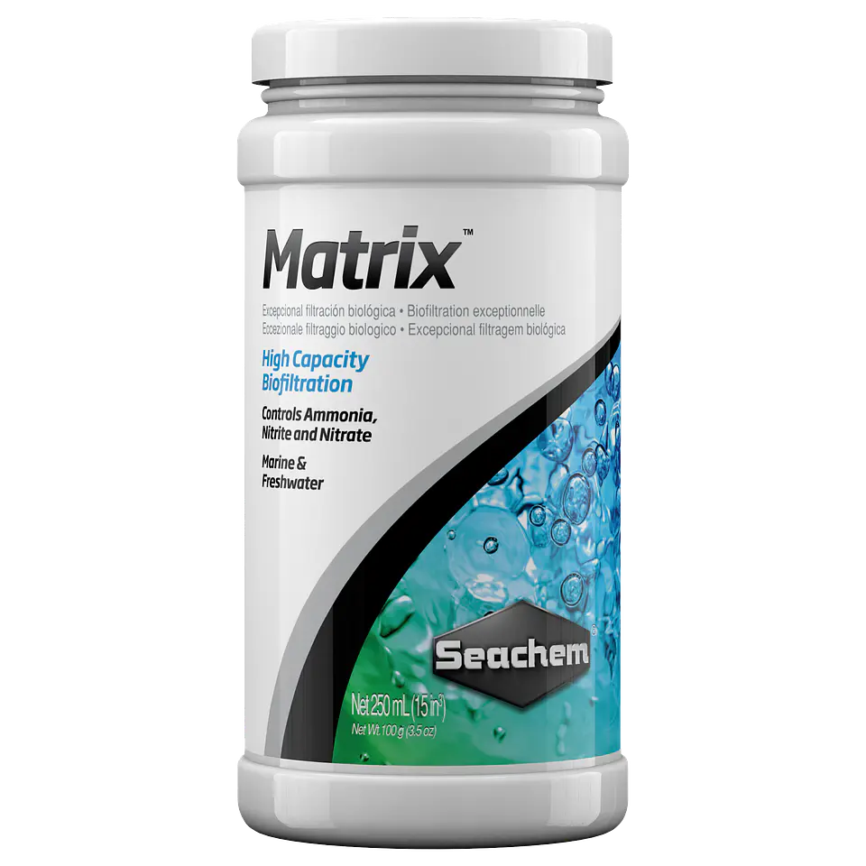 Reef Matrix 1