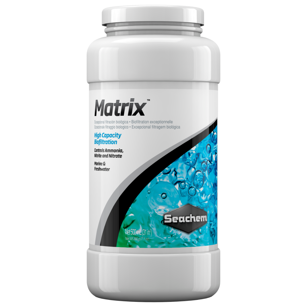 Reef Matrix 2