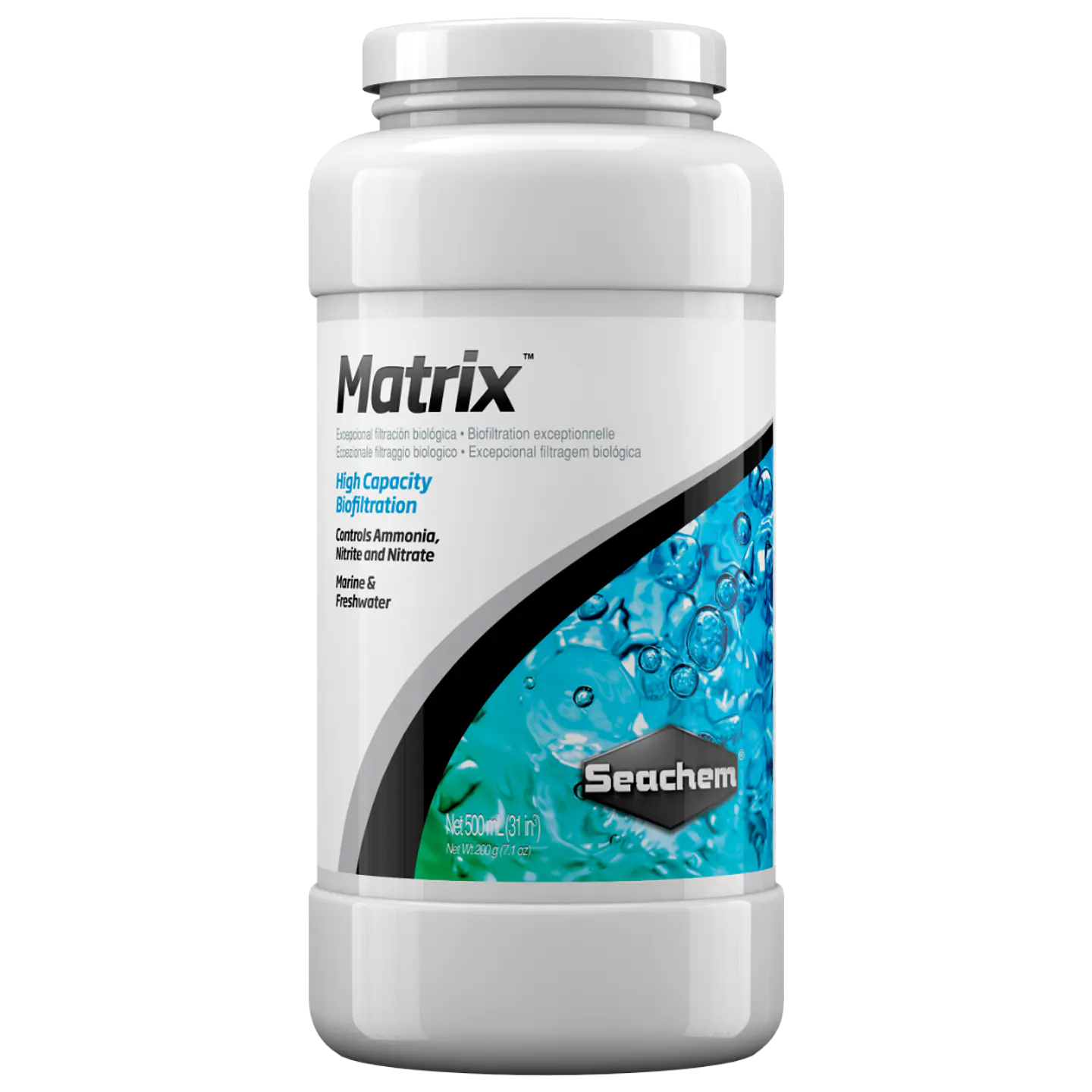 Reef Matrix 2