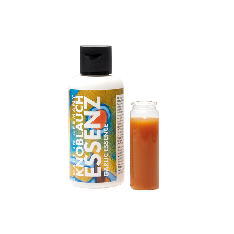 Garlic Essence