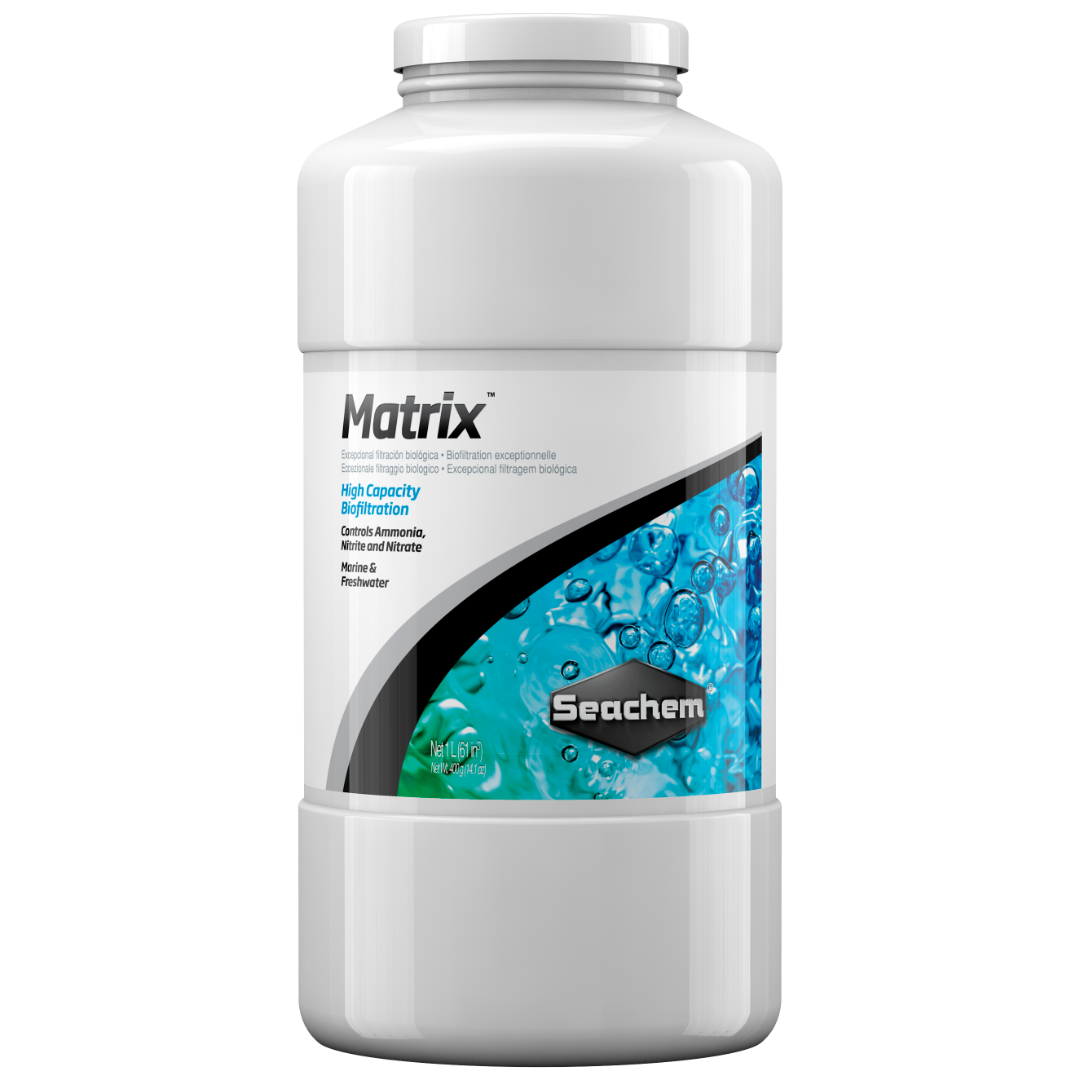 Reef Matrix 3