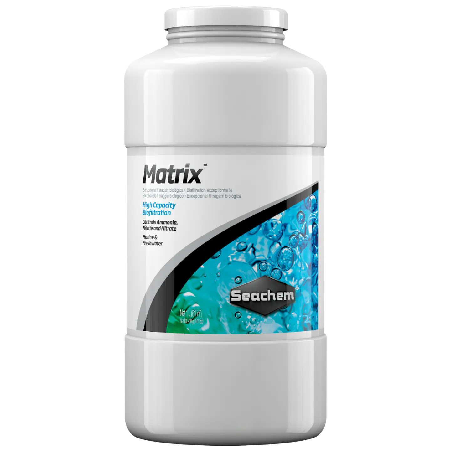 Reef Matrix 3