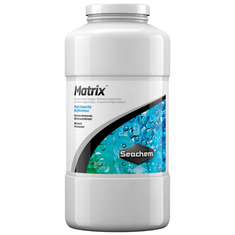 Reef Matrix 3