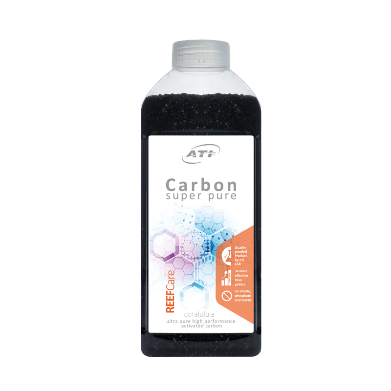 ATI Carbon SuperPure