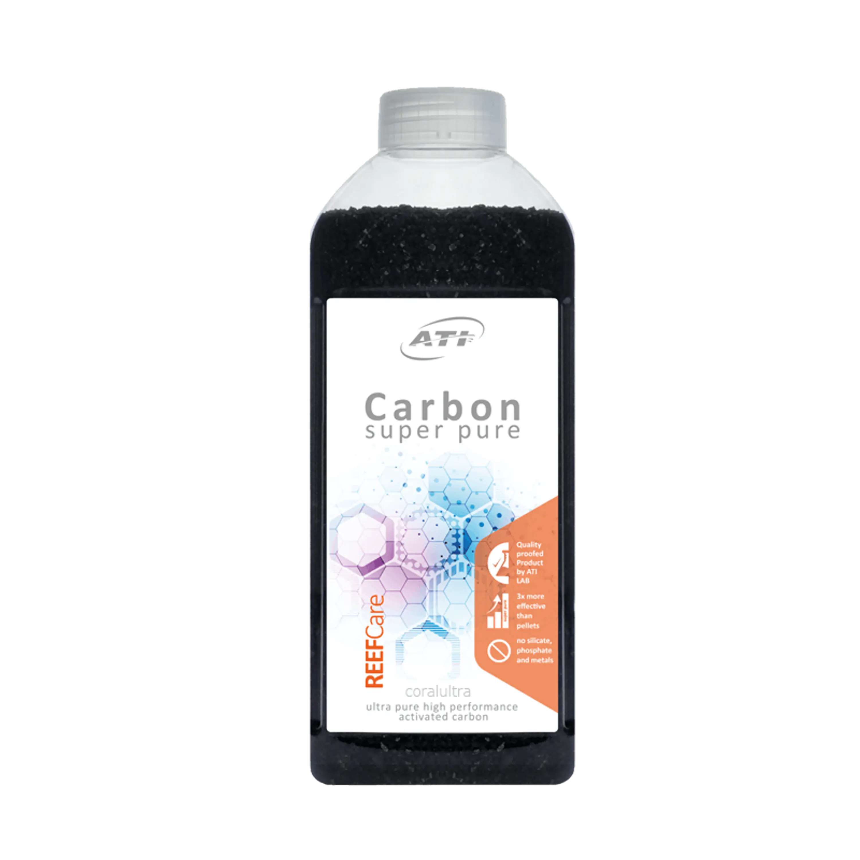 ATI Carbon SuperPure
