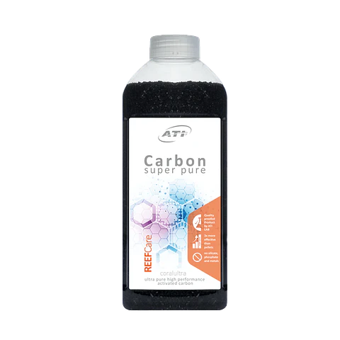 ATI Carbon SuperPure