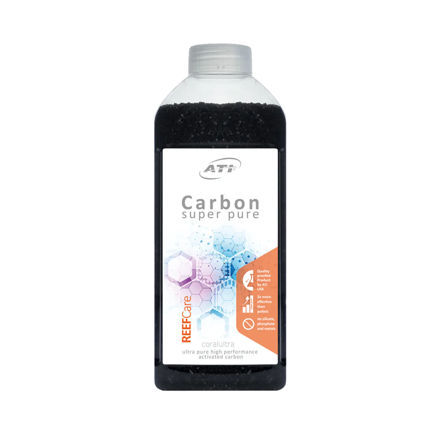 ATI Carbon SuperPure 1