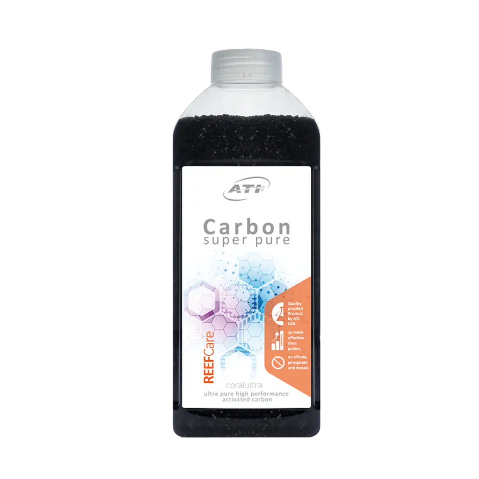 ATI Carbon SuperPure 1
