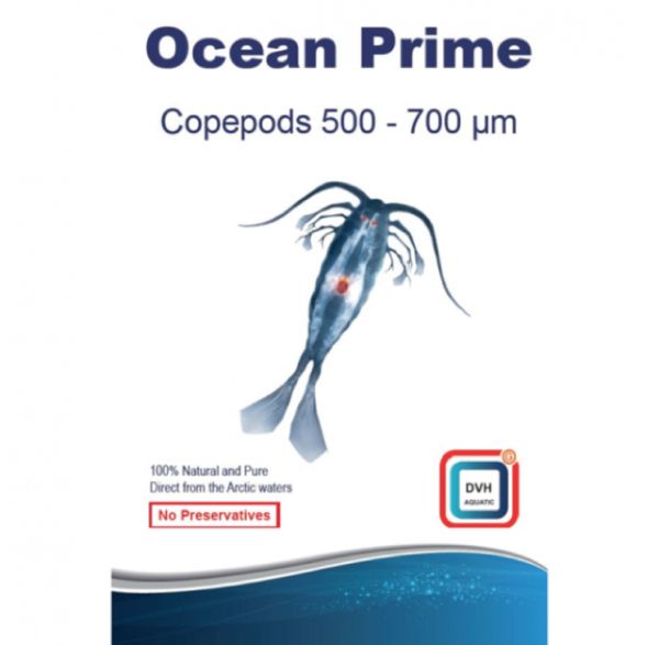 COPÉPODES OCEAN PRIME