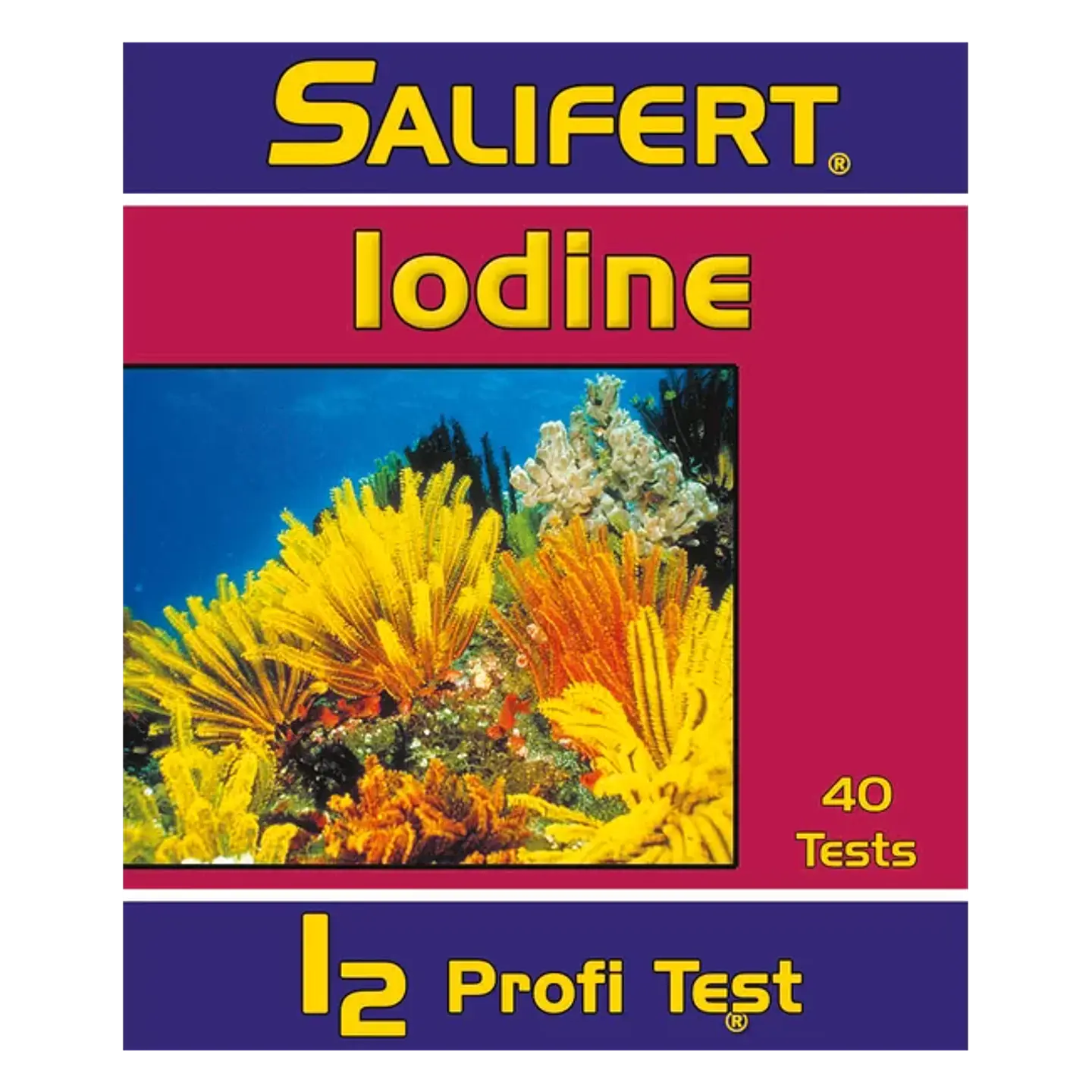 TESTE DE IODO SALIFERT 1