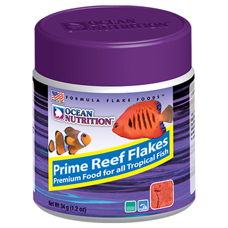PRIME REEF FLAKES 1