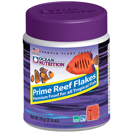PRIME REEF FLAKES 2