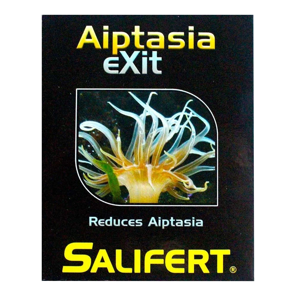 AIPTASIA EXIT