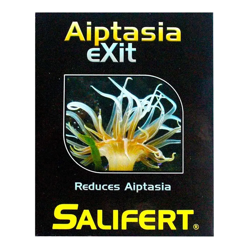 AIPTASIA EXIT 1